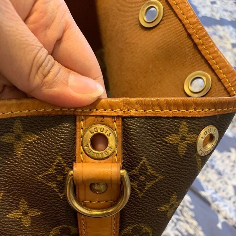 LV BAG